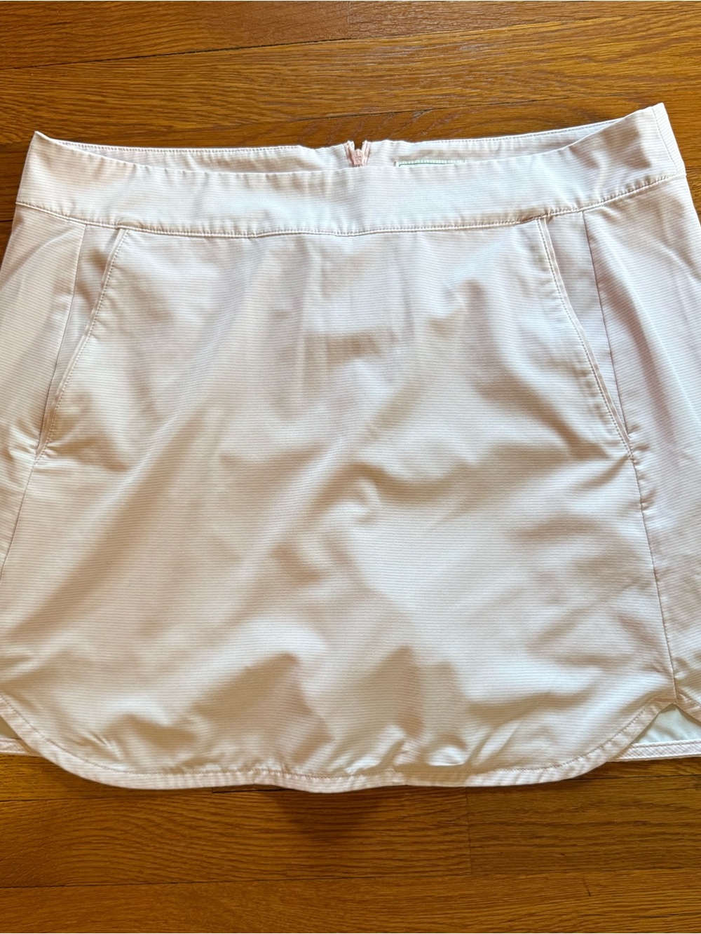 Vineyard Vines Light Pink Women's Skort